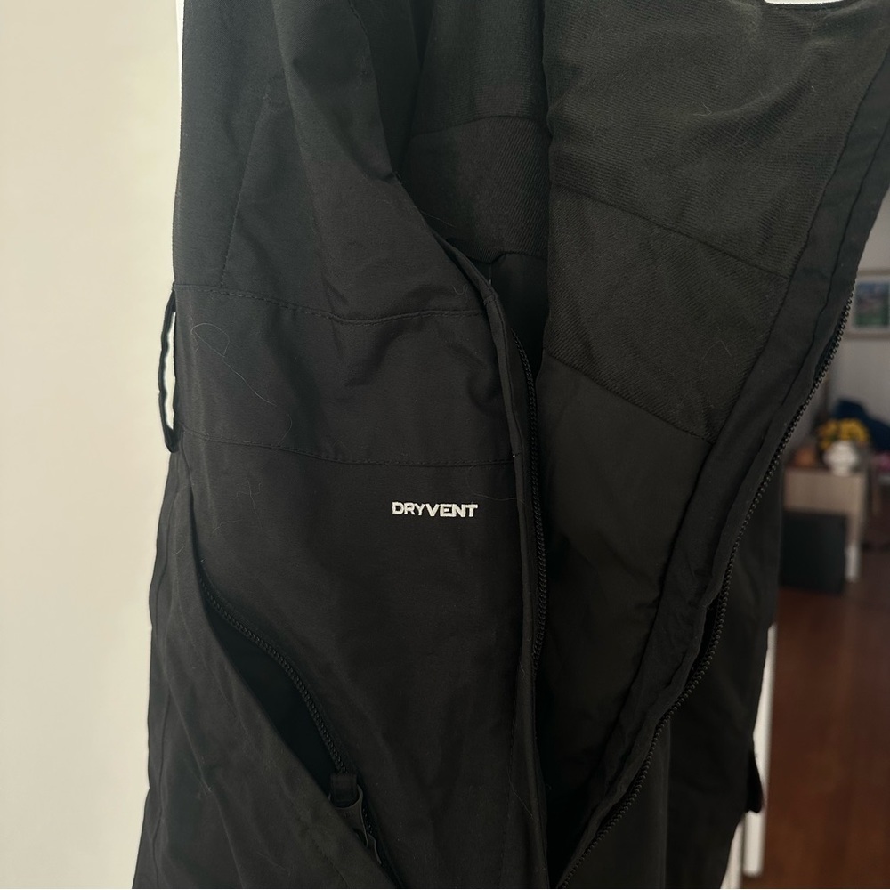 The North Face Women’s Freedom Insulated Bib - Picture 5 of 8
